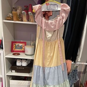 Full length English Factory size small